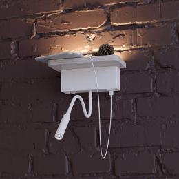 Бра Odeon Light Woody  - 2